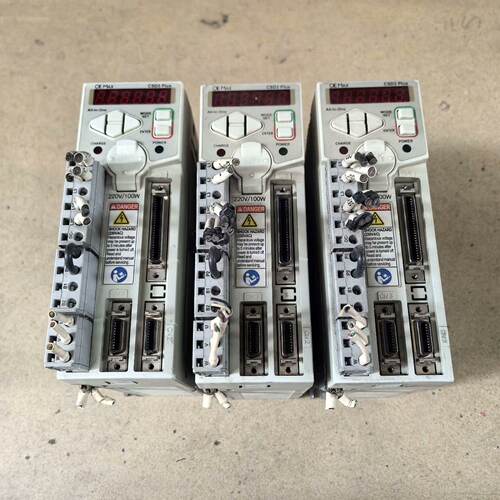议价AB伺服驱动器，CSD3-01BX2，100W，适用