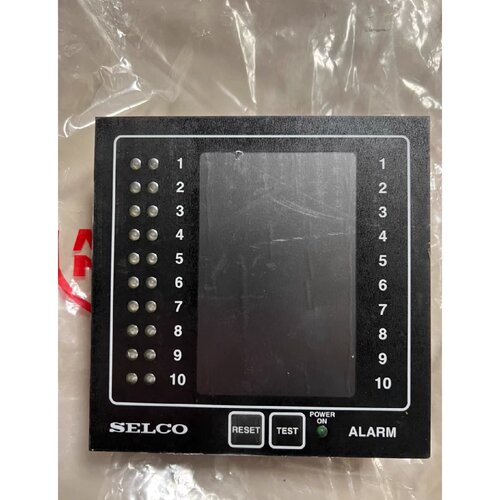 询价SELCO赛科M1000.0080警报模块  几乎全