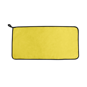 汽车洗车毛巾大号擦车布双面巾不掉毛不留痕玻璃专用加厚吸水抹布