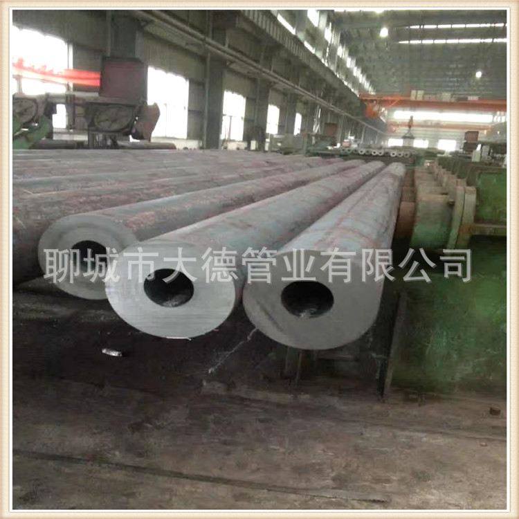 山东厂家供应材质4140无缝钢管美标4140合金结构钢无缝钢管合金管