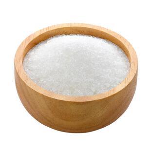 味精大袋商用5斤家用无盐细颗粒特鲜调味料加盐复合速溶味精细粉