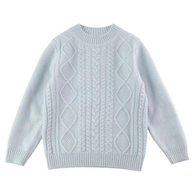 洪叶云台高端纯色山羊绒