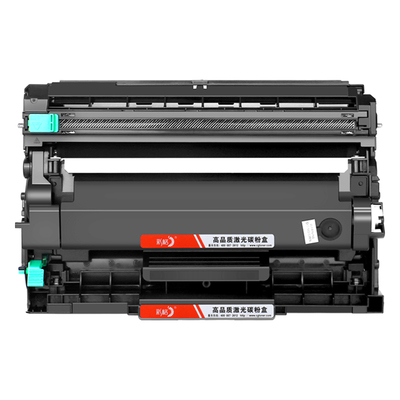 彩格适用兄弟L2550dw粉盒2535dw打印机硒鼓dcp-L2550dw/L2535dw墨盒TN2412碳粉盒TN2425专用TN2448