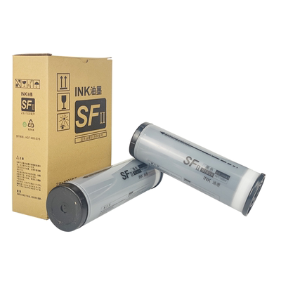 适用理想SV油墨 SV5231 SV5351 SV5353 SV5354 5330 5250 SF/V