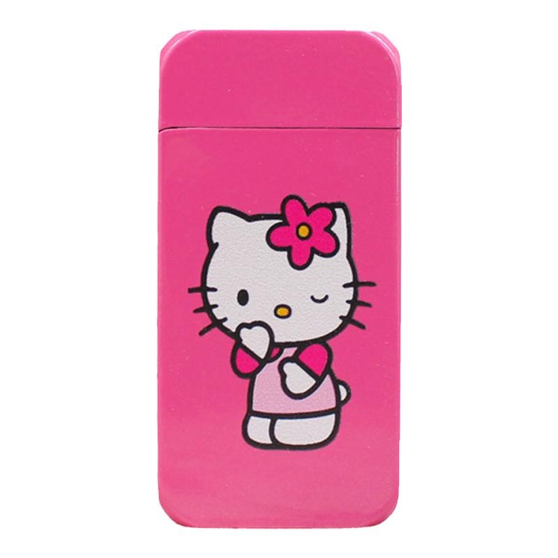 HelloKitty充气打火机