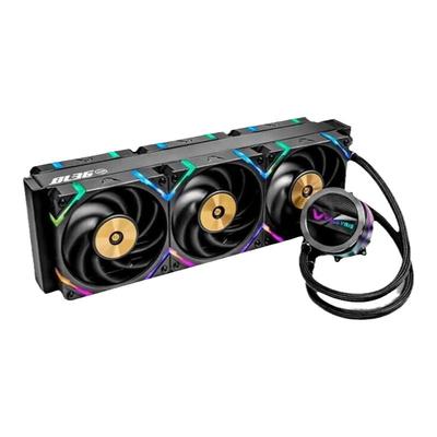 VK瓦尔基里 A360 GL360 B360 GT E360 V360星环黑白一体式360水冷