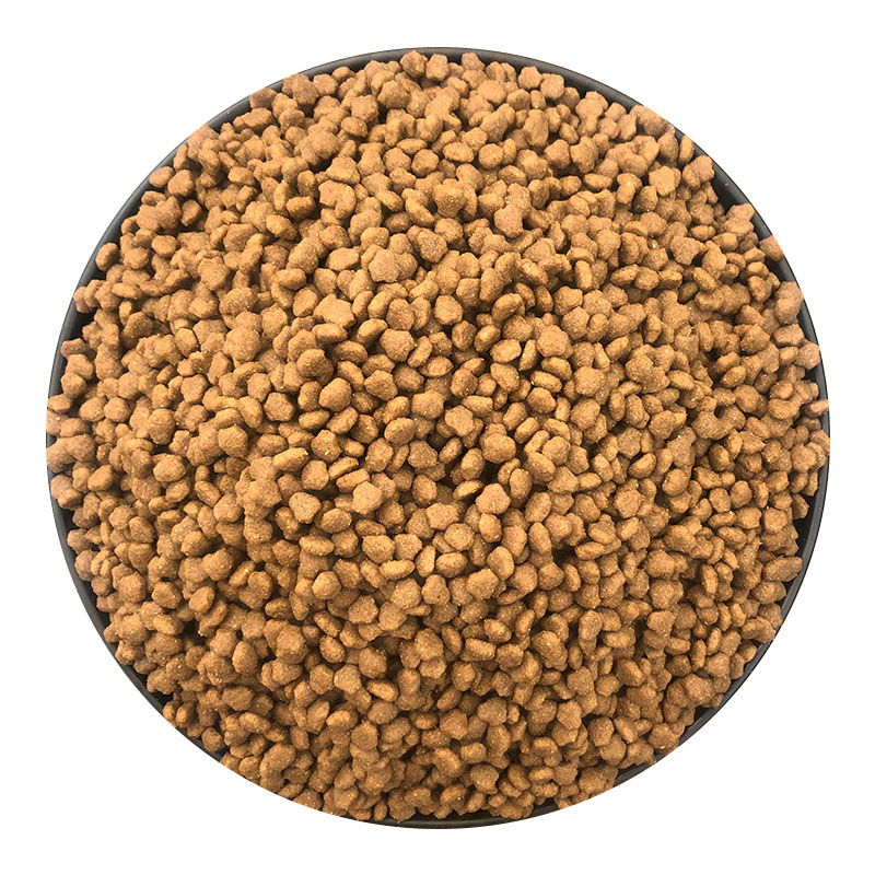 B5星星5斤牛肉味猫粮自制幼猫成猫全价天然经济主粮英短