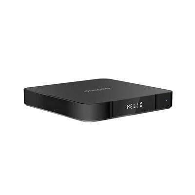 网盘一键挂载，蓝光原盘丝滑播放