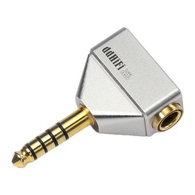 ddHiFiDJ44L4.4mm转弯插头
