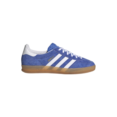 Adidas女款低帮系带德迅鞋