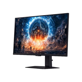 三星27英寸 G60F 2K 350Hz FastIPS电竞桌面游戏显示器S27FG606EC