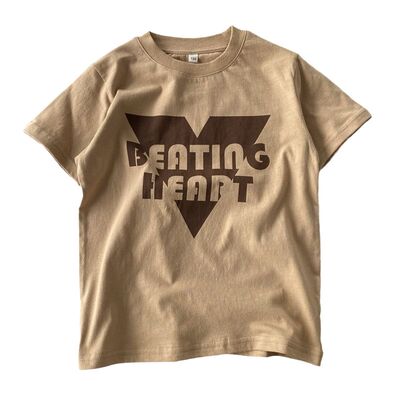 LEMONPOUCH/糯糯棉/儿童短袖T恤