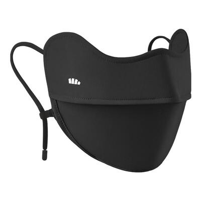 蕉下冰丝轻薄无痕防晒透气口罩