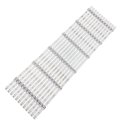 海尔LU65D31J65R3灯条