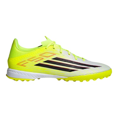 Adidas阿迪达斯男鞋2026春季防滑耐磨室外硬地TF碎钉足球鞋JR8978