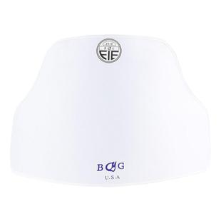 击剑护胸 击剑护板儿童成人护胸板比赛 男士女士剑术护具剑道护胸