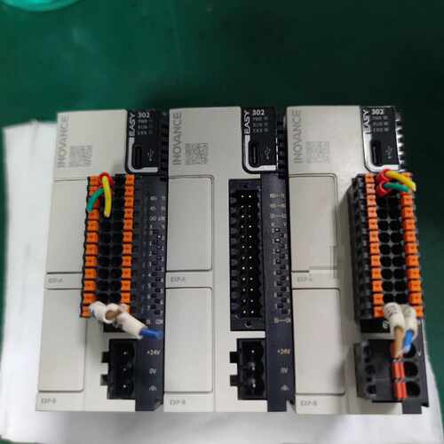询价汇川easy302-0808tn