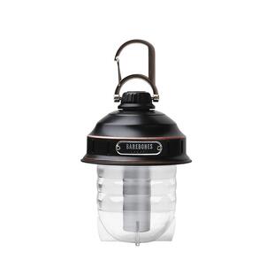 BAREBONES户外复古营地灯多功能吊灯露营应急照明灯充电LED松果灯
