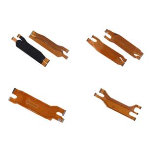 适用红米K50至尊版 K60 60E K60Pro尾插充电小板主板显示连接排线