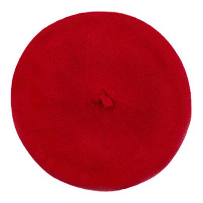 Classykey联名款大头围贝雷帽