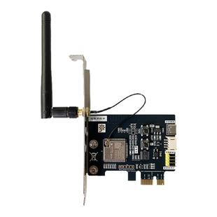 电脑开机卡已接入米家APP手机远程控制开关机WiFi智能定时开机棒