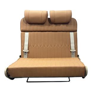 铜车马房车福特T8超级远程Van江铃福顺座椅改装靠背可调改装放平