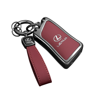 适用雷克萨斯钥匙套es200/es300h/rx300nx200/260h/rx350凌志车扣