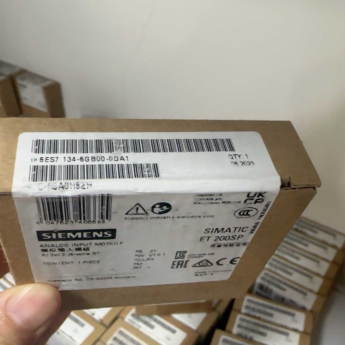 议价-6ES71346GB000BA1