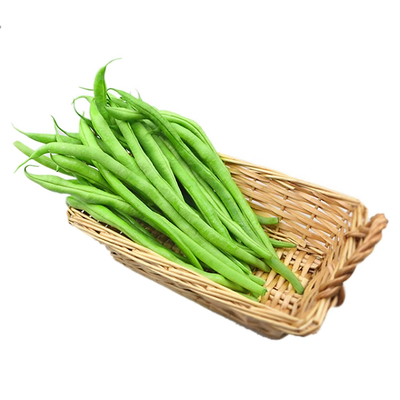 贵州农家新鲜棒豆四川四季豆当季芸豆扁豆现摘时令蔬菜豆角肉壳