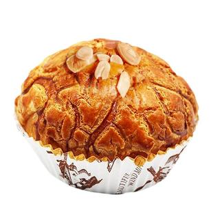 河马树丹麦奶酥菠萝包营养早餐整箱面包手工广式茶餐厅港式菠萝包