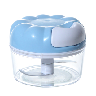 捣蒜泥神器手动蒜泥器拉大蒜末捣碎器家用压蒜蓉切搅碎机打绞蒜器