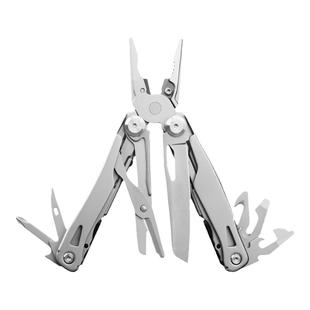 鸿丰工具钳悍狼pro多功能折叠钳剪刀户外随身工具战术钳子折叠刀