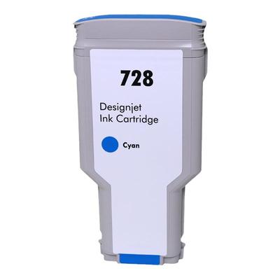 ZSMC惠普T730绘图仪HP728墨盒