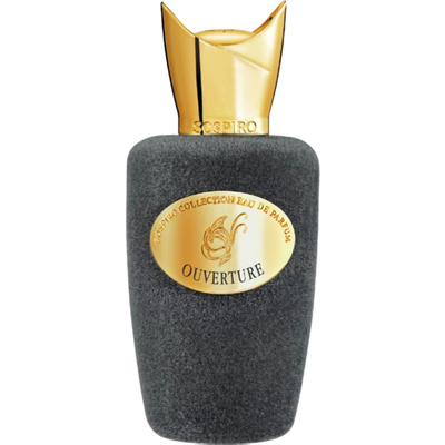 Sospiroperfumes感叹香氛小样