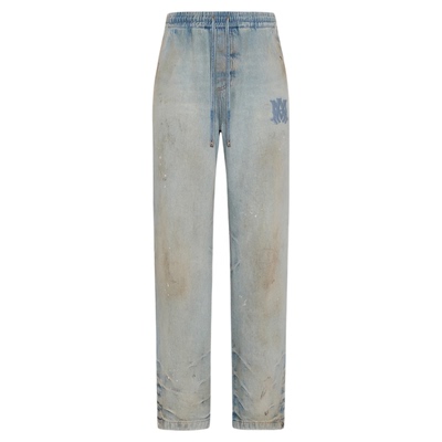 AMIRI2026年早春系列新品