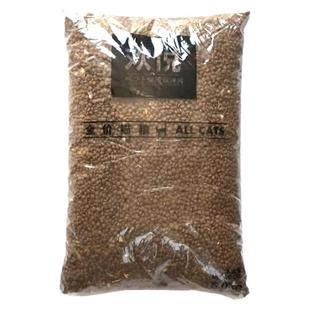 好货欢虎仔欢悦猫粮简包5kg10斤三文鱼味 天然粮成猫幼猫全猫期