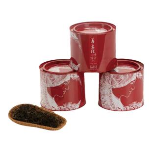 新茶普安红茶早茶【布依福娘·马口铁一级】100g功夫红茶罐装