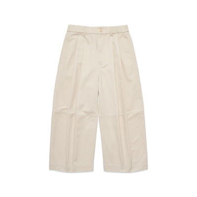 MANUFACTURE DISNEY PIXAR TOY STORY 系列 双褶九分裤