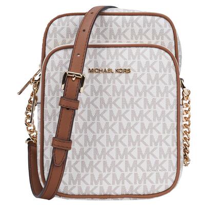 MichaelKors中号女士单肩斜挎包