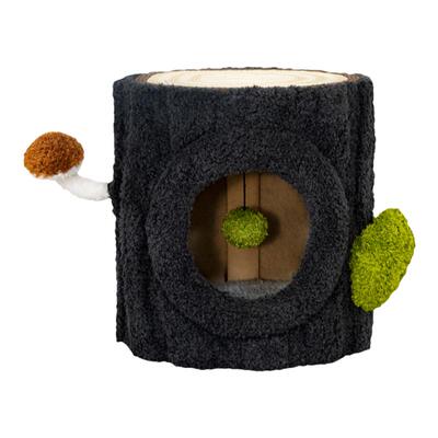 喵想树猫窝人宠共用凳子猫爬架