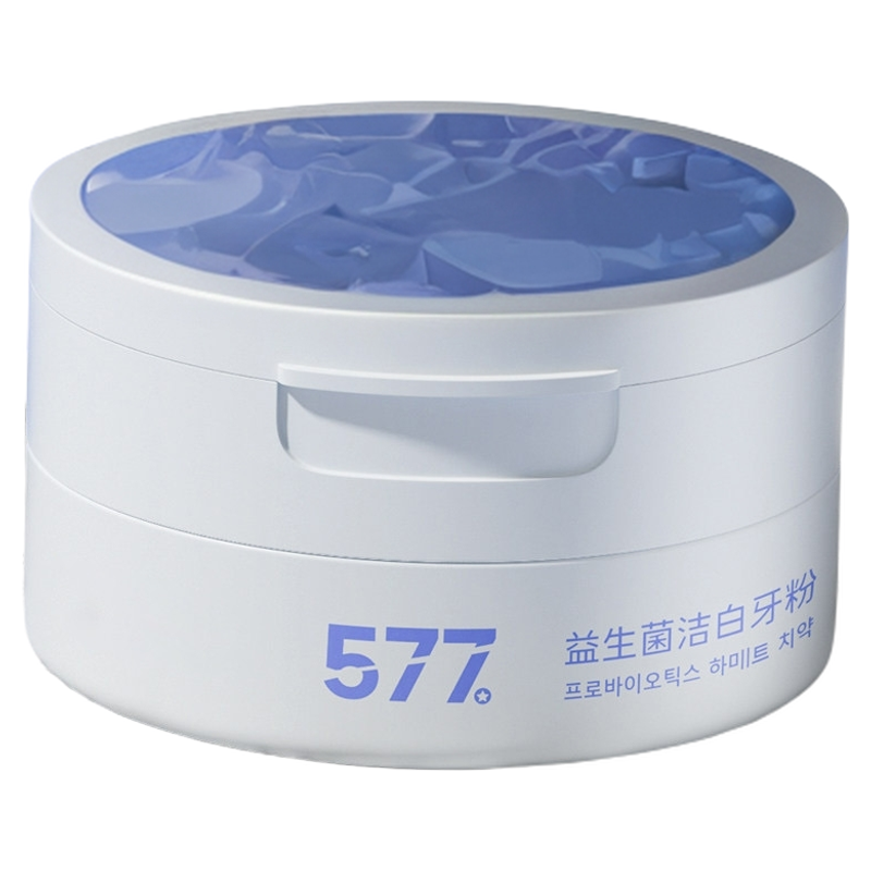 中科院专研丨1刷牙齿白9度N0.1