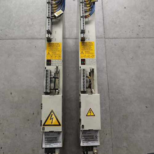 议价6SN11121AC010AA1工控驱动模块工业自动化控制配件适用