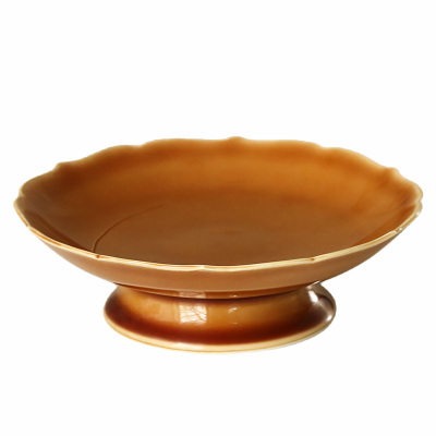 雅辑清平乐。小高足果盘