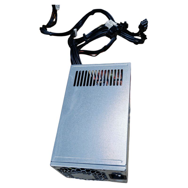 hp550W支持显卡8+8供电电源