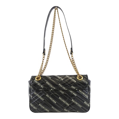 中古GUCCI古驰斜挎包女包