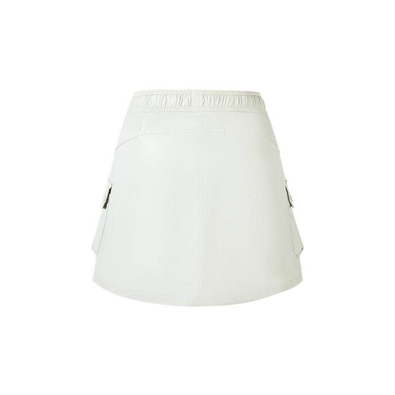 【新品】美力城户外休闲防泼水A字工装裙裤休闲百搭透气裙子女夏