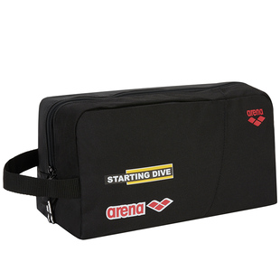 arena游泳包专业防水干湿分离男女大容量收纳包袋健身游泳装备