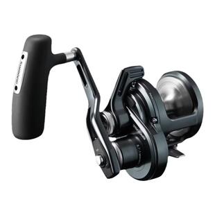 禧玛诺SHIMANO 鼓轮26款OCEA JIGGER LD慢摇铁板船钓海钓路亚渔轮