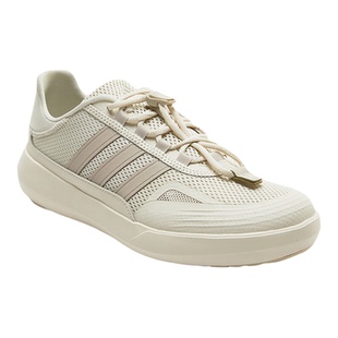 Adidas/阿迪达斯正品男女米白色网面户外鞋经典休闲运动鞋KH8247