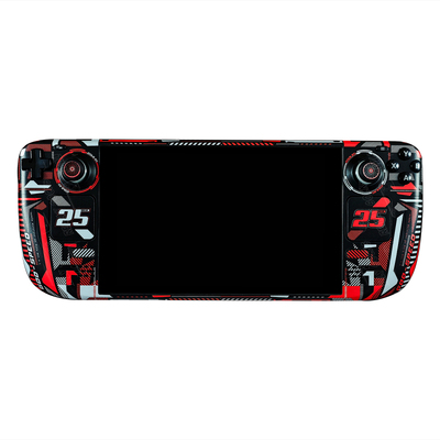 steamdeck掌机3m材质原创贴膜